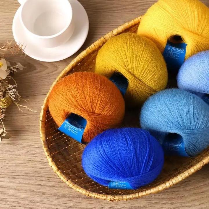 Soft%20100%25%20Merino%20Wool%20Yarn%20Anti-pilling%20Eco-friendly%20High%20Quality%20for%20Hand%20Knitting%20Wool%20Crochet%20Knitting%2050g/Pc%20-%20Image%206