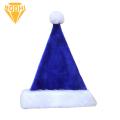 BODHI Xmas Adult Hat Stretchy Christmas Party Santa Claus Cosplay Cap Decor. 