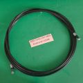 Daihatsu Coure New Model  Fuel Tank Lid Opener Cable 1pc. 