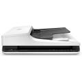 HP ScanJet Pro 2500 f1 Flatbed Scanner. 