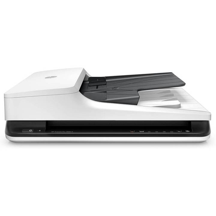 HP ScanJet Pro 2500 f1 Flatbed Scanner