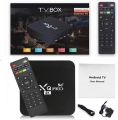 Pro TV Box 4K 5G | Android 10 HD Player | Internet TV Box Set Top Box. 