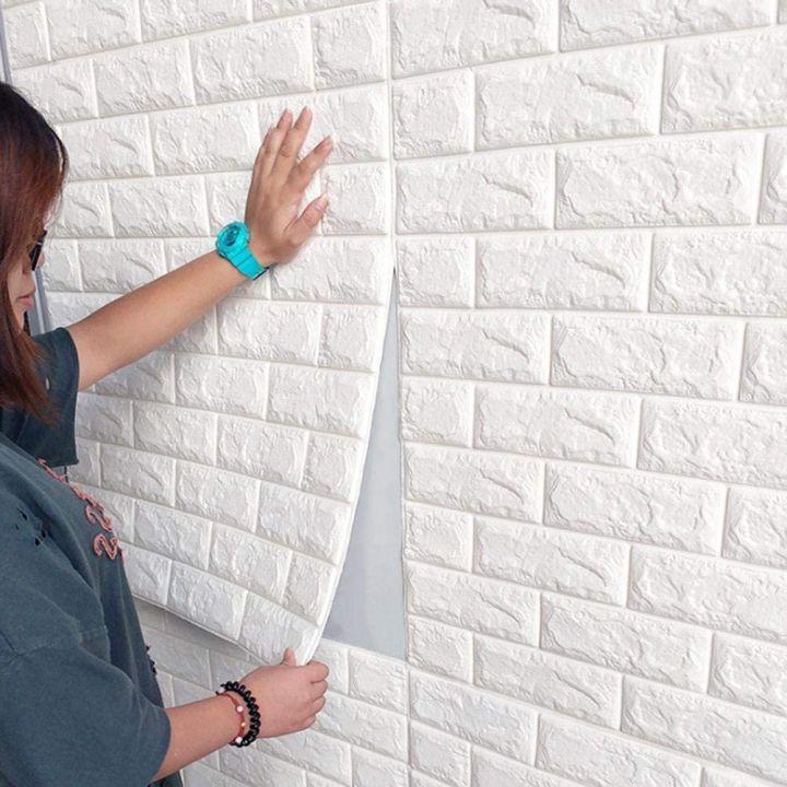 3D%20Wall%20PVC%20Foam%20Brick%20Self-Adhesive%20Wallpaper%20Sheet%7C%20Panel%20Thick%20PE%20Foam%7C%20Washable%20Wall%20Paper%20Sheets%7C%20For%20Living%20Room,%20Bathroom,%20Bedroom,%20Drawing%20Room,%20Living%20Room%7C%20Size%2077%20x%2070%20cm%7C%201%20Pcs%20-%20Image%205