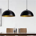 New Dome Shaped Hanging Lamp | Ceiling Light | Hanging Light | Fancy Light | Pendant Light | Indoor Lighting | Outdoor Lighting | For Home, Offices, Restaurants, Bedroom, Kitchen, T.V Lounge, Hotels. 