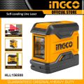 Ingco Self-Leveling Line Laser 15m. 