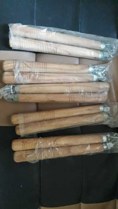 nunchaku%20wood%20and%20metal%20non%20chaku%20-%20Image%206