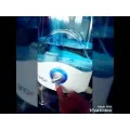 Ultrasonic Room Humidifier / Air Humidifier. 