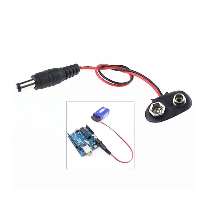 9v%20Arduino%20Battery%20Connector%20clip%20jack%20-%20Image%202