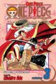 One Piece Volume 3: Don't Get Fooled Again by Eiichiro Oda (Author), Eiichiro Oda (Illustrator) | Bestseller | Bookpoint.store. 