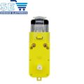 TT Motor single Shaft DC 3V-6V Gear Motor for Smart Car Robot Arduino DIY. 