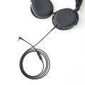 For SteelSeries Arctis 7 5 3 Gaming Headset Sound Card Audio Cable with 3.5mm Right Angled Male to Female Cable Adapter. 