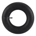 3.50 / 4.00-6 Tire Tube Inner Tube Tire Wheel 350 / 400-6 Innertube mini moto Rubber Valve 6. 