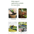 LY101 Soil PH Meter Digital Soil Tester 3-In-1 Soil Tester Plant Moisture Fertility PH Detector Garden. 