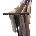 Terrace Cloth Drying Stand Cloth Dryer Rack || Clothes Stand || Cloth Hanging Stand || Rope for Cloths || Cloth Stand || Technic Solution ||. 