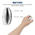 Sleep Aid Device, Handheld Portable USB Rechargeable Sleep Aid Machine, Intelligent Hypnosis Sleep Instrument with Music, Sleep Aids for Insomnia Pressure Anxiety Fast Asleep. 