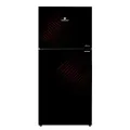 Dawlance 9173WB Acce Pro Inverter Refrigerator 12 Cubic Feet Crimson Red. 