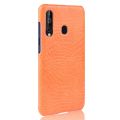 SUBIN new Case For Samsung galaxy A60 A 60 luxury PU Leather Back Cover Protective PhoneCase for samsung A2 core A2CORE. 