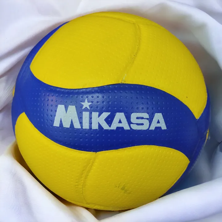 Mikasa%20V200W%20Original%20Volleyball%20Ball%20Professional%20Volleyball%20Ball%20Size%205%20-%20Image%207