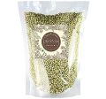 Coriander Seeds ,Whole Green Dry Organic Dhania Seeds. 