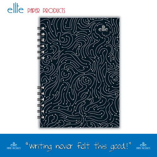 Elite%20A5%20Notebook%20Spiral%20Binding%20Soft%20Cover%20-%20Image%202