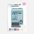 CREATIVE MONEY BOX ATM MACHINE ELECTRONIC TOY FOR KIDS / TOYS FOR KIDS. 