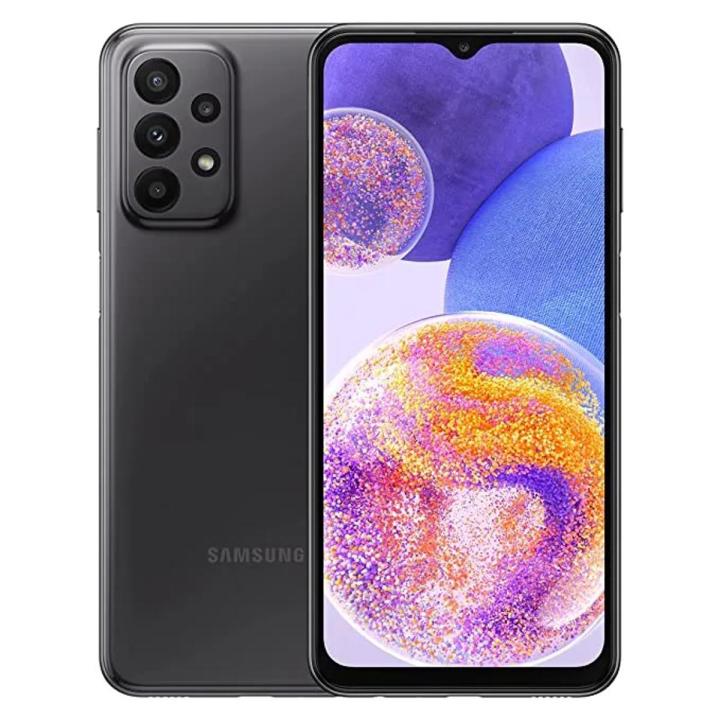 Samsung Galaxy A23 - 6.6" Inch Display - 6GB RAM - 128GB ROM