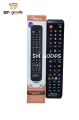 Multynet Smart LCD & LED Remote Control. 