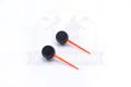 2 Pcs Speedometer Red Glow Needles LED Light Glowing Needles Universal Bike Motorcycle Car. 