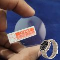 2.5D 9H Hardness Tampared Glass Screen Protector For Zero Life Style Defender Watch. 