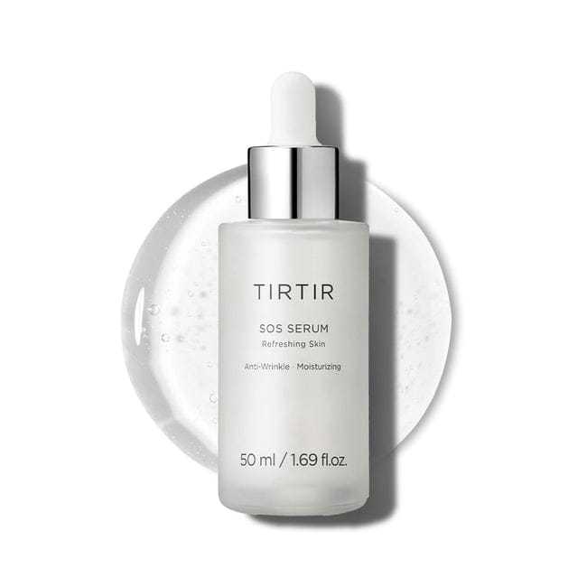 TIRTIR – SOS Serum – Revitalizing Face Serum 50ml | Daraz.pk