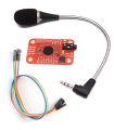 Voice Recognition Module Arduino PIC Compatible. 