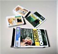 Cluedo Suspect Family Card Game | Best Quality Card Game. 