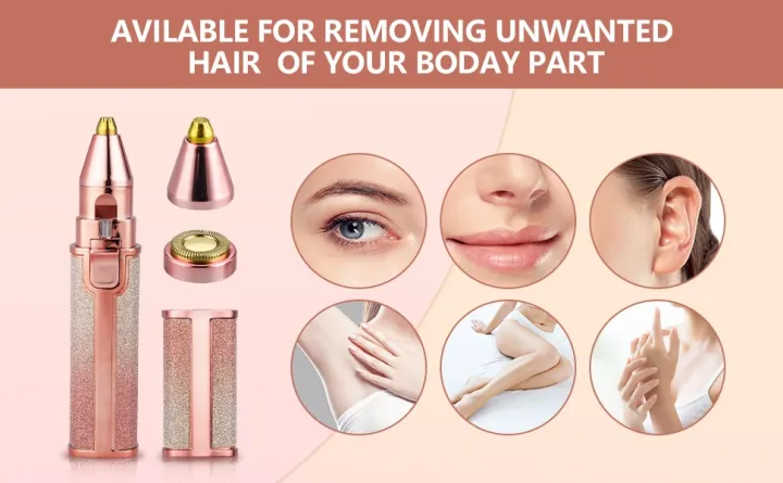 Rechargeable%20Flawless%20Hair%20Remover%202%20in%201%20Hair%20Remover%20Trimmer%20For%20Women,%20Electric%20Flawless%20Facial%20Machine%20Razor,%20Painless%20Eyebrow%20Removal%20Shaver%20Lip%20Chin%20Bikini%20Fuzz%20Mustache%20-%20Image%205