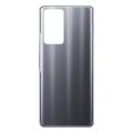 Infinix Note 11 Pro Back Glass Housing Battery Door Back Cover Back Battery Housing For Infinix Note 11 Pro. 