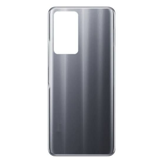 Infinix Note 11 Pro Back Glass Housing Battery Door Back Cover Back Battery Housing For Infinix Note 11 Pro