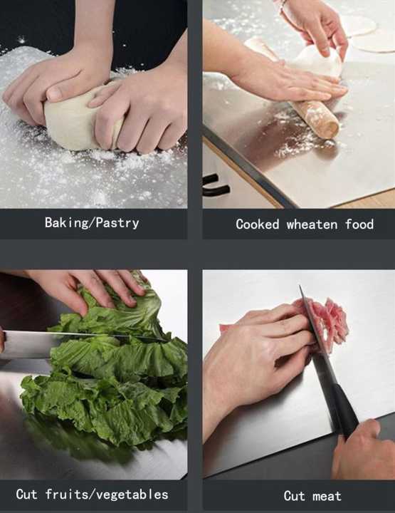 THE%20ONLY%20FOOD%20GRADE%20pure%20stainless%20steel%20cutting%20board/chopping%20board/CounterTop.%20No%20Microplastic.%20No%20Smell,%20Stainless%20steel%20chopping%20board,steel%20cutting%20board,%20Chopping%20Board,%20Kitchen%20Utensils,%20cutting%20board%20large%20size,%20cutting%20board%20steel,%20cutting%20board%20-%20Image%206