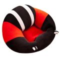 Baby Seat, Support Seat, Soft Cotton Sofa, Travel Safety Seat, Car Seat Pillow, Plush Legs, Nursing Chair, Baby Chair For Learning To sit, Comfortable Infant Newborn Baby Sofa Support. 