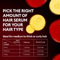Tresemme Keratin Smooth Serum 100ML. 