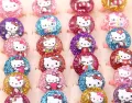 Girl Hair Accessories Blonde Cosplay Weaving Braid Tangled Rapunzel Hair Band For Baby Girls Princess Floral Headband. 