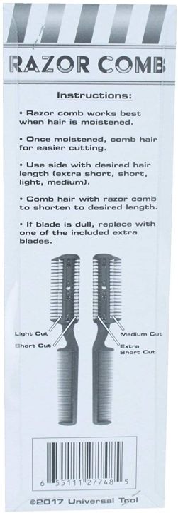 Hair%20Razor%20Thinning%20Comb%20Layer%20Shaper%20Cutting%20Plastic%20Comb%20Razor%20Blades%20Universal%20Unisex%20Razor%20Comb%20Home%20Hair%20Cut%20Scissor%20-%20Image%209
