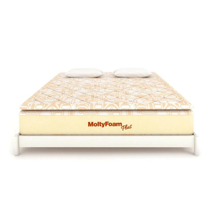 MoltyPlus Foam Mattress