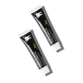 Herbal Oral Care Bamboo Charcoal Toothpaste 105g – Mint Flavor, Teeth Whitening & Bad Breath Removal Teeth Whitening Toothpaste. 