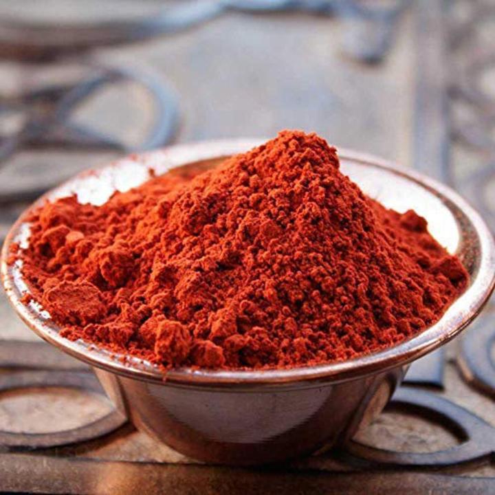 Red Sandalwood Powder     Red Sandalwood Powder
