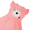 Baby Frock | Summer Top | Jersey Fabric. 