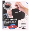 Big Delete Key USB compatible. 