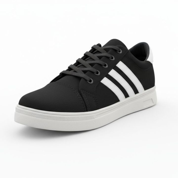 Black%20Camel%20Sneakers%20for%20Men%20Black%20Color%20Shoes%20for%20Men%20-%20Image%202