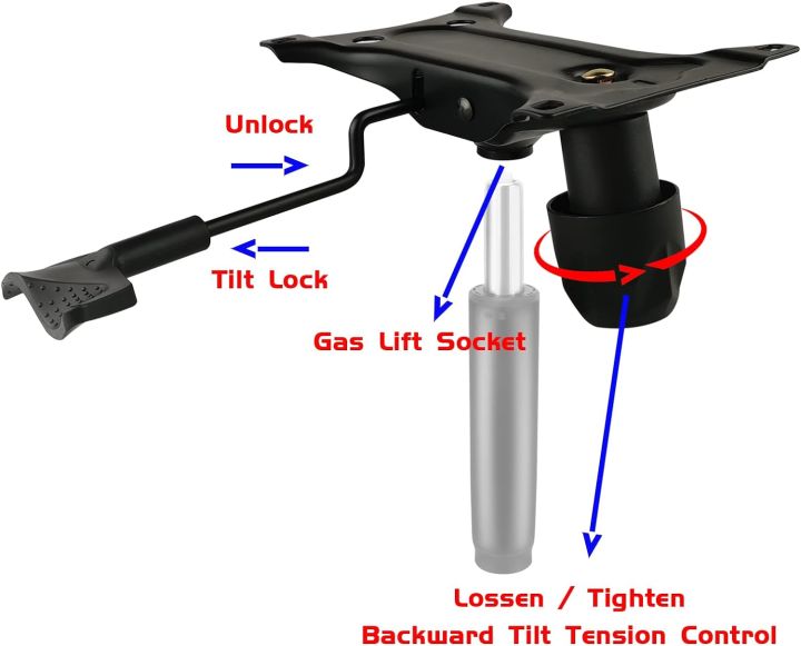 Computer%20Office%20Chair%20Parts%20Replacement%20of%20Tilt%20Control%20Metal%20Mechanism%20with%202.5mm%20thickness,%2011''X6.8''%20inch%20size%20for%20Adjustable%20Seat%20Height,%20Imported%20Quality%20-%20Image%206