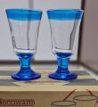 Decoware Troy glass set || glass set || Glassware || fancy glass || colorful glass || fancy glassware || water glass || glass set || Beautiful glass set. 