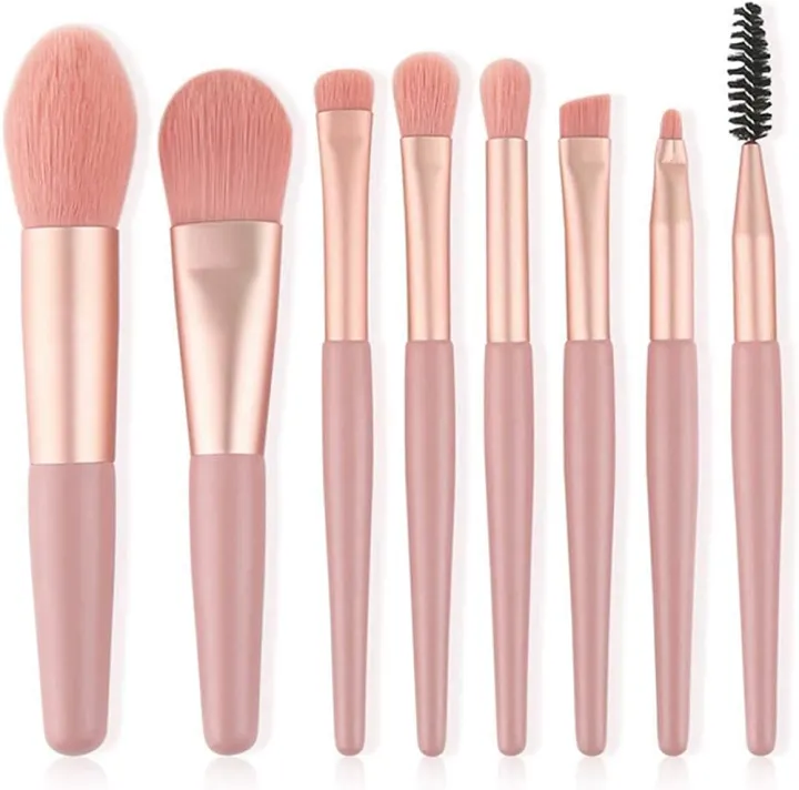 8Pcs%20Mini%20Size%20Makeup%20Brushes%20Pcs%20Mini%20Travel%20Portable%20Soft%20Makeup%20Brushes%20Set%20Eye%20Shadow%20Foundation%20Powder%20Eyelash%20Lip%20Concealer%20Blush%20Make%20Up%20Brush%20Set%20-%20Image%202