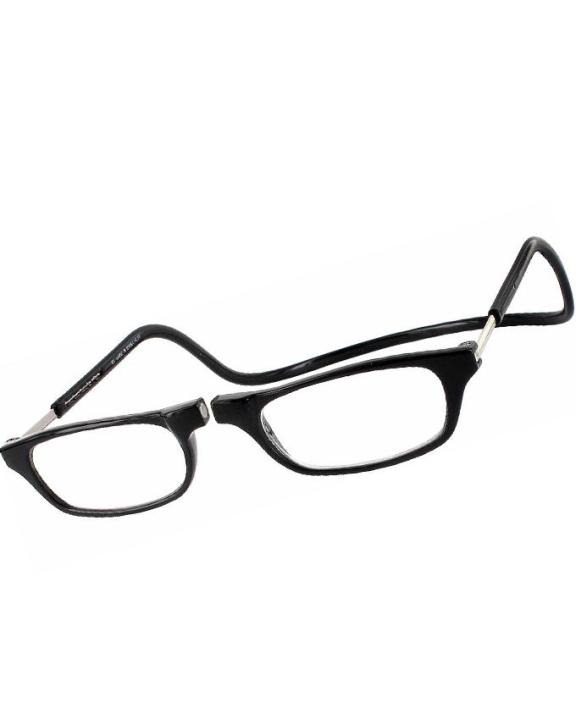 Magnetic%20Reading%20Glasses%20in%20black,%20+1.00%20-%20Reading%20magnetic%20Adjustable%20Glass%201.0%20-%20Image%205